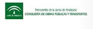 FERROCARRILES ANDALUCES